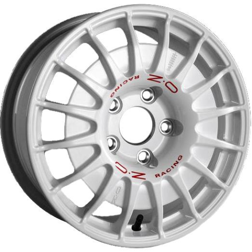 15'' 5x114.3 OZ Racing Rally Terra White ET28 7J