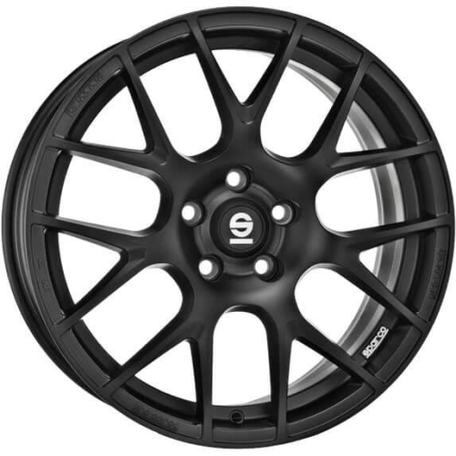 18'' x0 Sparco Pro Corsa 0 ET0 8J