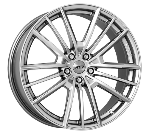 19'' 5x112 AEZ Kaiman High gloss ET30 8J
