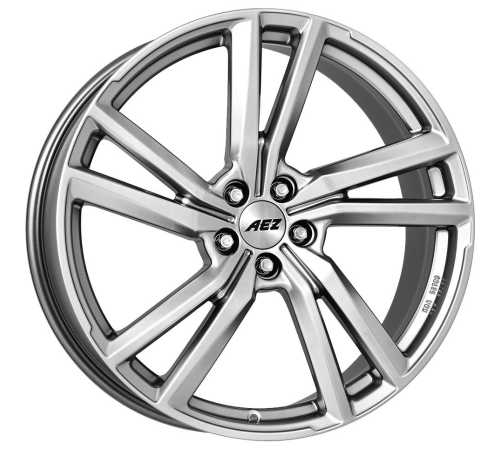 20'' 5x108 AEZ North High gloss ET42 8.5J