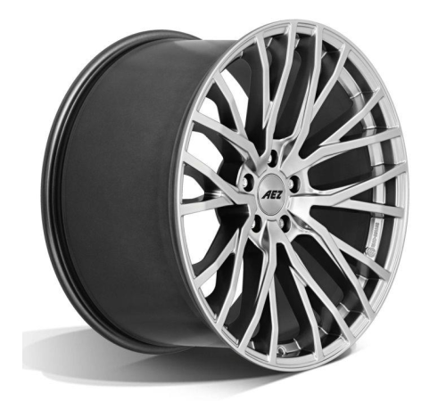 19'' 5x112 AEZ Panama High gloss ET38 8J