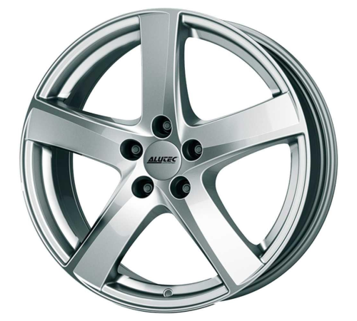 19'' 5x112 Alutec Freeze polar-silver ET40 7.5J