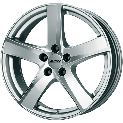 19'' 5x112 Alutec Freeze polar-silver ET40 7.5J
