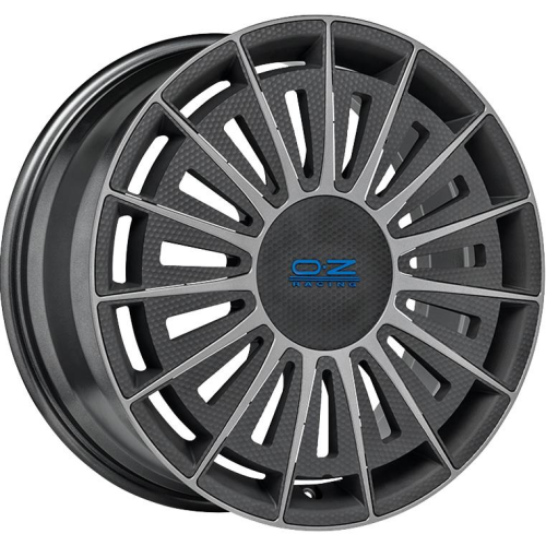 20'' 5x130 OZ Racing Superturismo Aero E Star Graphite ET60 11J