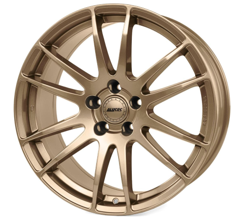 20'' 5x112 Alutec Monstr metallic-bronze ET39 8J