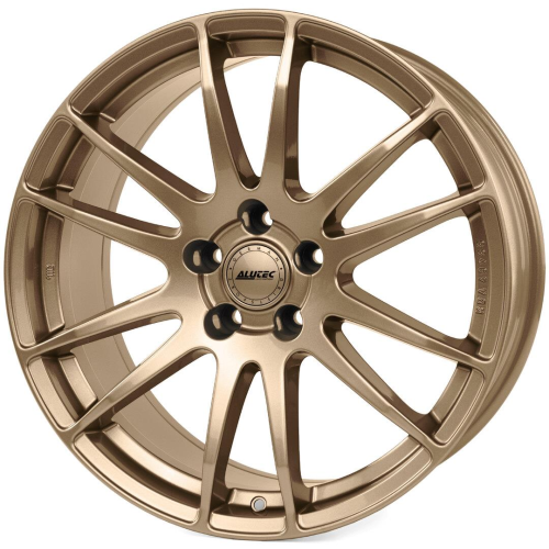 20'' 5x112 Alutec Monstr metallic-bronze ET39 8J