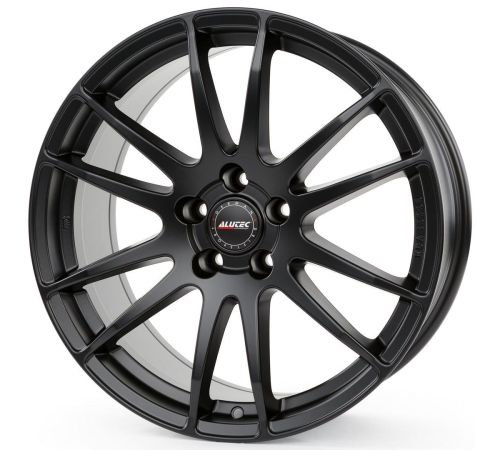 16'' 4x100 Alutec Monstr racing-black ET40 6.5J