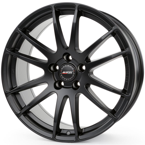 16'' 4x100 Alutec Monstr racing-black ET40 6.5J