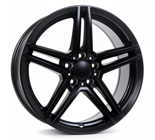 17'' 5x112 Alutec M10 racing-black ET45 7.5J