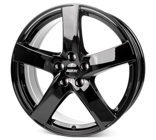 19'' 5x108 Alutec Freeze diamond-black ET45 7.5J
