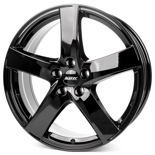 18'' 5x115 Alutec Freeze diamond-black ET41 7.5J