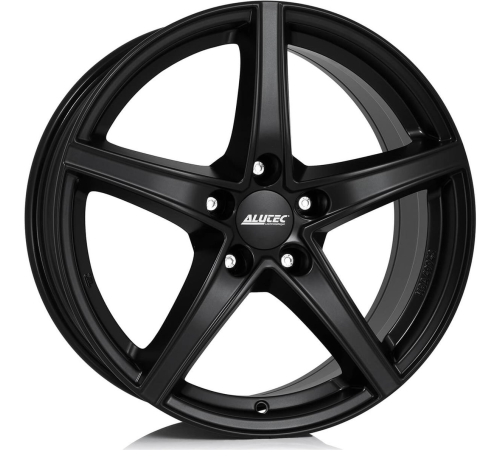 17'' 5x108 Alutec Raptr racing-black ET45 7.5J