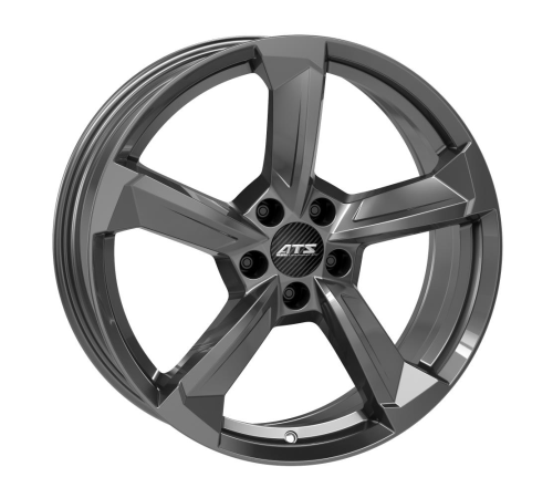 19'' 5x112 ATS AuvoraX dark-grey ET36 8.5J