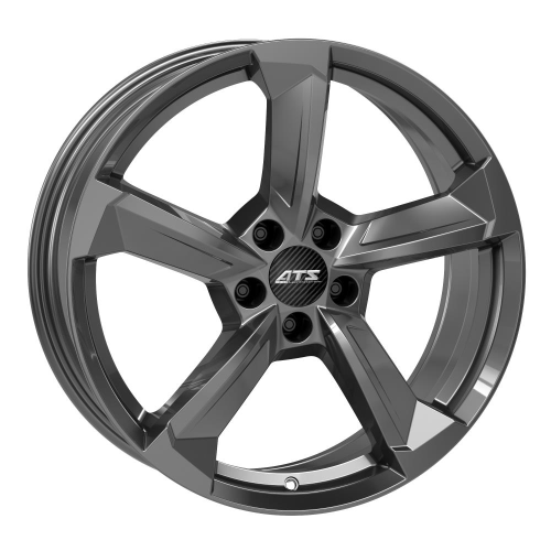 19'' 5x112 ATS AuvoraX dark-grey ET36 8.5J