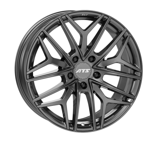 20'' 5x112 ATS Passion dark-grey ET50 9J