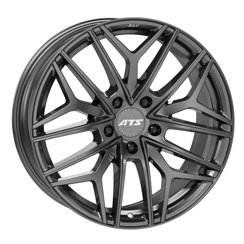 20'' 5x112 ATS Passion dark-grey ET50 9J