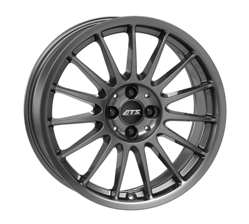 15'' 4x108 ATS Streetrallye dark-grey ET38 6J