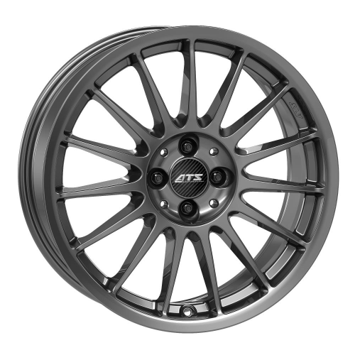 16'' 5x108 ATS Streetrallye dark-grey ET48 6.5J