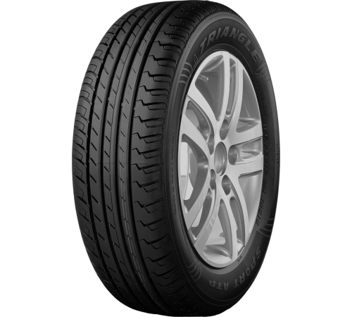 205/50R15 TRIANGLE TR918 89V RP DOT21 DCB72 M+S