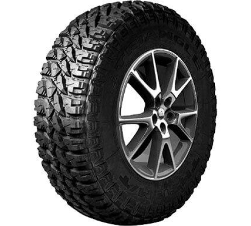 245/75R16 TRIANGLE GRIPX M/T (TR281) 120/116Q POR M+S