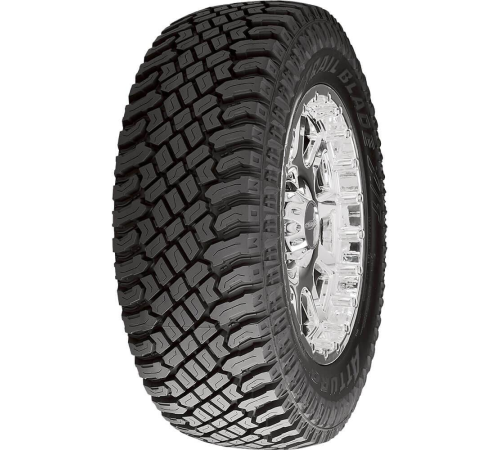 275/55R20 ATTURO TRAIL BLADE X/T 117S XL DOT21