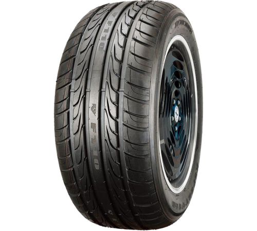 265/40R22 TRACMAX F110 106V XL DOT20 CCB74