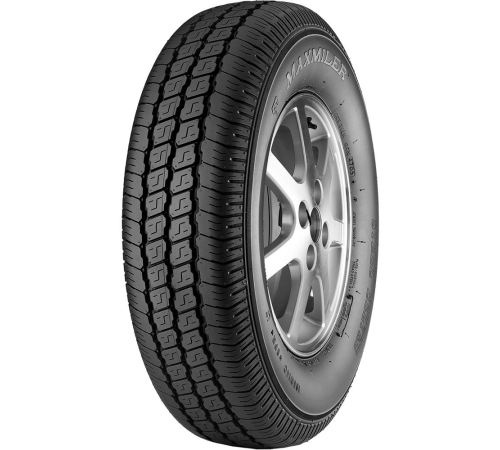 155/80R13C GT RADIAL MAXMILER-X 90/88Q DCB71