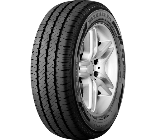 165/80R13C GT RADIAL MAXMILER PRO 94/92R DCB71