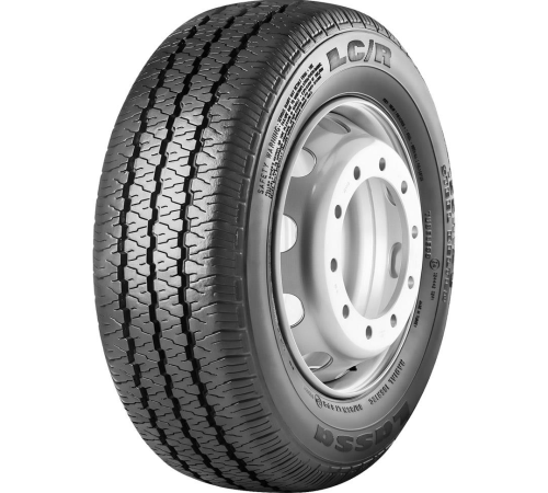 165/80R13C LASSA LC/R 91/89P DBB70