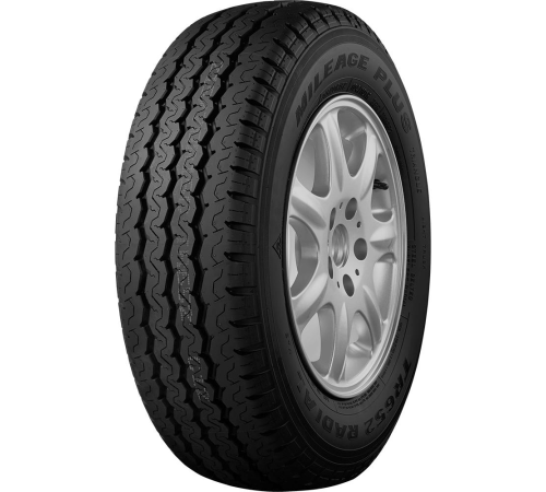 195/65R15C TRIANGLE TR652 98/96T DCB72 M+S