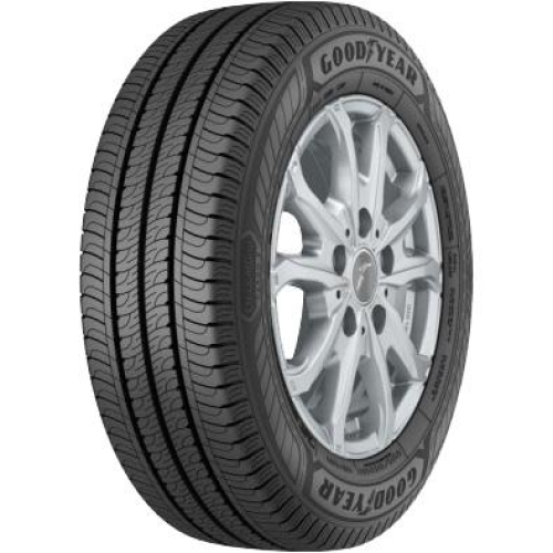 195/75R16C GOODYEAR EFFICIENTGRIP CARGO 2 107/105T Elect CBB71