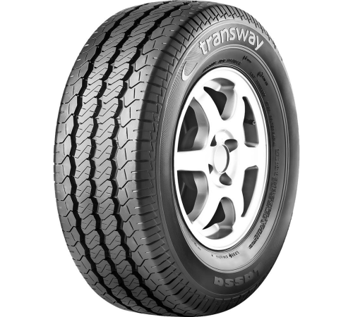 195/80R15C LASSA TRANSWAY 106/104R DOT21 DBB70