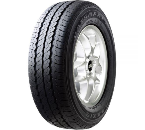 195/60R16C MAXXIS VANSMART MCV3+ 99/97T DAB72
