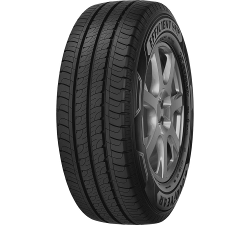 205/70R15C GOODYEAR EFFICIENTGRIP CARGO 106/104S DOT20 CBB71