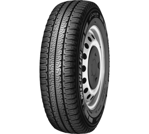 225/65R16C MICHELIN AGILIS CAMPING 112Q DOT20 CBB70