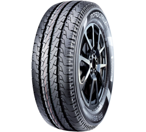 195/70R15C ROADCRUZA RA350 104/102R DCB72 M+S