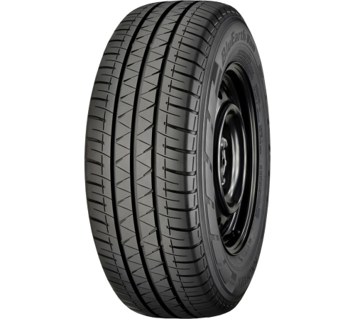 235/60R17C YOKOHAMA BLUEARTH-VAN RY55 109/107T CBB71