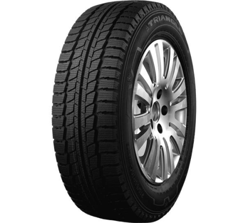 195/60R16C DIAMOND BACK DW701 (LL01) 99/97H Studless EDB73 3PMSF M+S