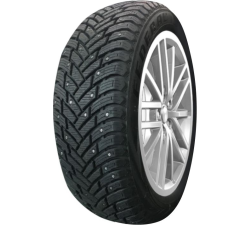 185/70R14 FEDERAL HIMALAYA K1 PC 88T DOT22 Studded 3PMSF M+S