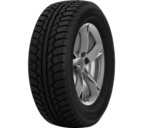 225/50R18 WESTLAKE SW606 99H XL Studdable 3PMSF