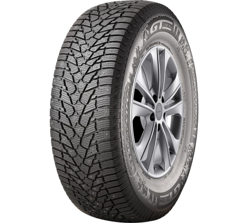 225/55R18 GT RADIAL ICEPRO SUV 3 102T XL DOT22 Studded 3PMSF M+S