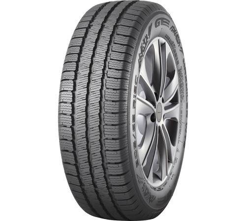 165/70R14C GT RADIAL MAXMILER WT2 CARGO 89/87R Studless ECB71 3PMSF