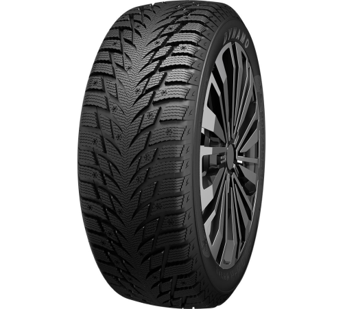 175/70R14 DYNAMO SNOW-H MWH02 88T XL Studdable DDB71 3PMSF M+S
