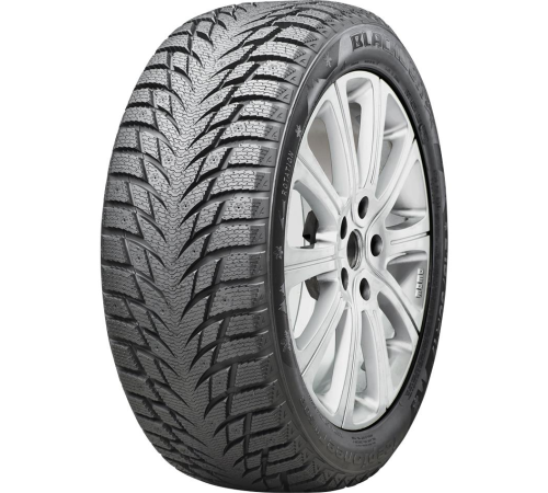 205/65R15 BLACKLION WINTER TAMER W506 94H DOT19 Studdable EE272 3PMSF M+S