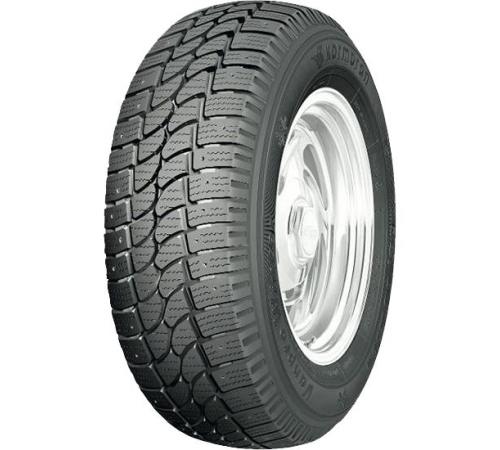 185/75R16C KORMORAN VANPRO WINTER 104/102R DOT22 Studded 3PMSF M+S