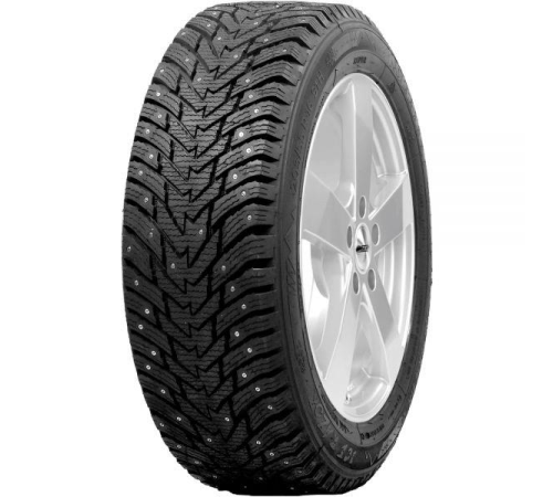 185/65R15 NORRSKEN ICE RAZOR 88T Studded 3PMSF
