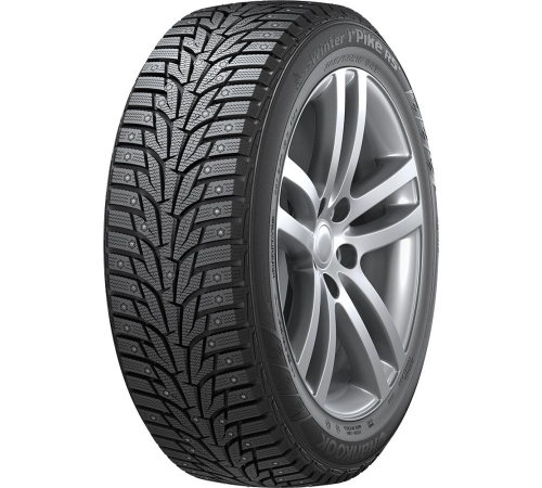 255/45R18 HANKOOK WINTER I*PIKE RS (W419) 103T XL RP Studded 3PMSF