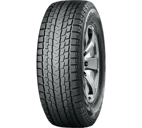 315/75R16 YOKOHAMA ICEGUARD SUV G075 121Q Friction DCB72 3PMSF M+S
