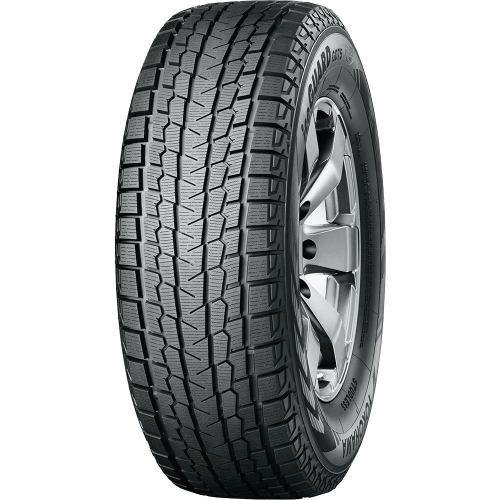 315/75R16 YOKOHAMA ICEGUARD SUV G075 121Q Friction DCB72 3PMSF M+S