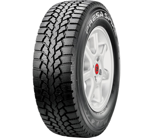 165/80R13C MAXXIS MA-SLW PRESA SPIKE LT 94/93Q Studded 3PMSF